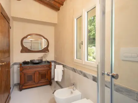 Villa Oliva, Villa 10 personnes à Gambassi Terme - Photo 18
