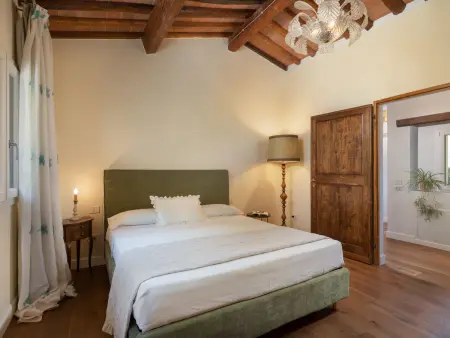 Villa Oliva, Villa 10 personnes à Gambassi Terme - Photo 20