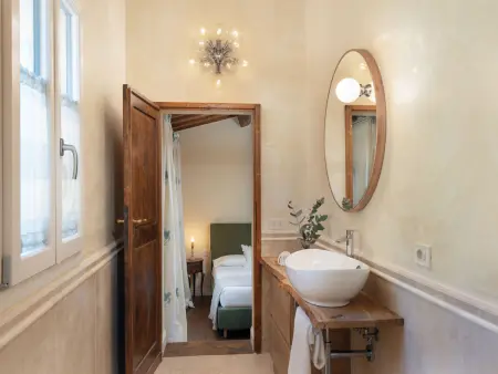 Villa Oliva, Villa 10 personnes à Gambassi Terme - Photo 21