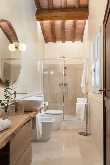 Villa Oliva, Villa 10 personnes à Gambassi Terme - Photo 22