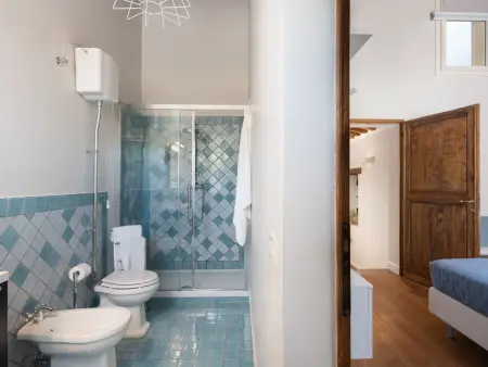 Villa Oliva, Villa 10 personnes à Gambassi Terme - Photo 24