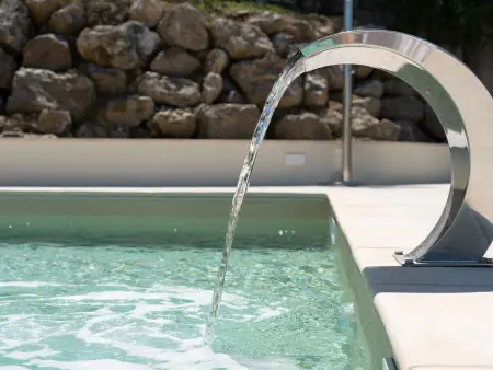 Villa Oliva, Villa 10 personnes à Gambassi Terme - Photo 26