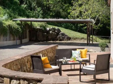 Villa Oliva, Villa 10 personnes à Gambassi Terme - Photo 30