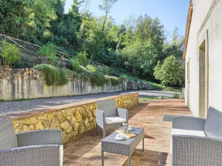 Villa Oliva, Villa 10 personnes à Gambassi Terme - Photo 33