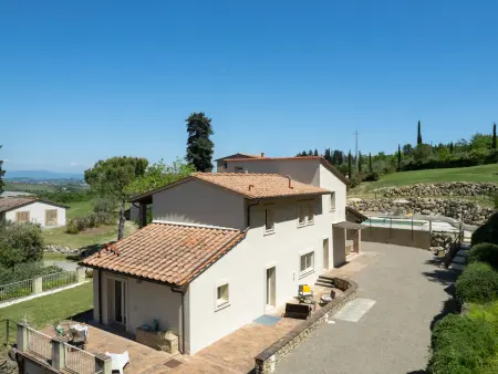 Villa Oliva, Villa 10 personnes à Gambassi Terme - Photo 39