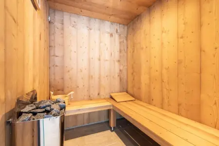 CHALET LE 360 KB, Chalet à Champagny près des pistes - Photo 5