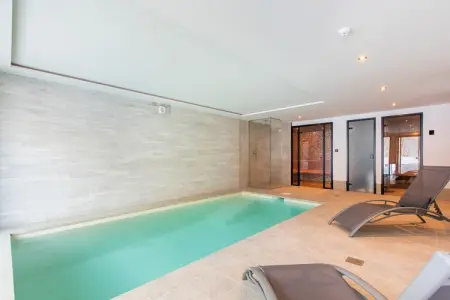 CHALET LE 360 KB, Chalet à Champagny près des pistes - Photo 6