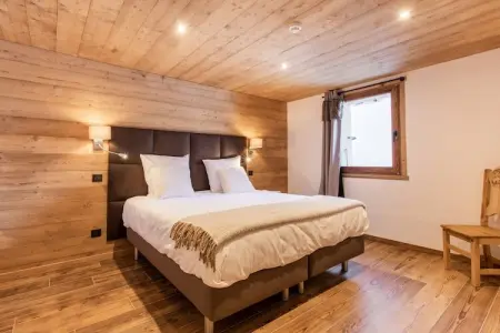 CHALET LE 360 KB, Chalet à Champagny près des pistes - Photo 14