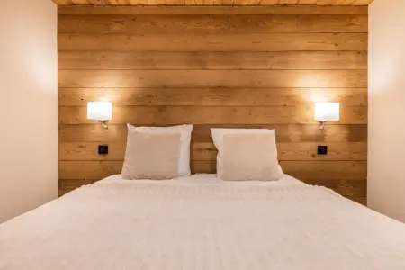CHALET LE 360 KB, Chalet à Champagny près des pistes - Photo 24