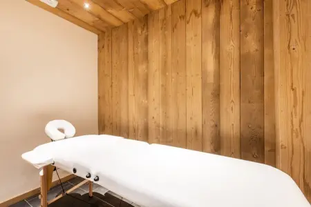 CHALET LE 360 KB, Chalet à Champagny près des pistes - Photo 32