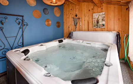 Maison 5 personnes à Aubignan - Photo 1