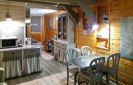 Maison 5 personnes à Aubignan - Photo 2