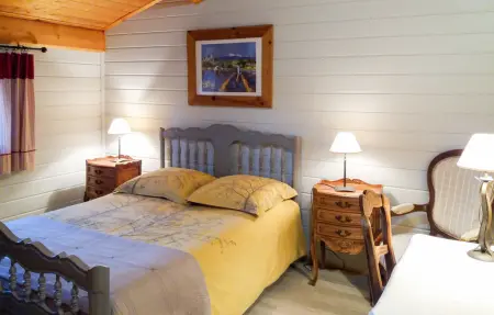 Maison 5 personnes à Aubignan - Photo 3