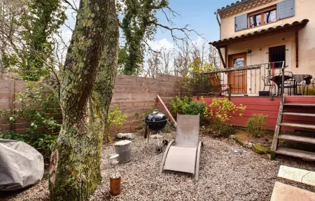 Maison 5 personnes à Aubignan - Photo 4