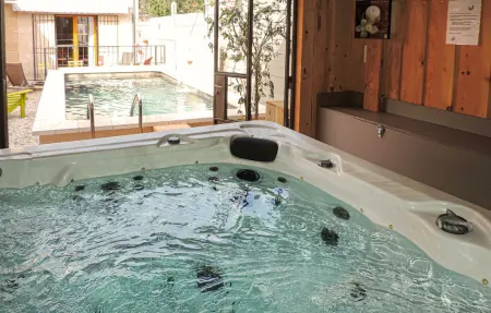 Maison 5 personnes à Aubignan - Photo 8