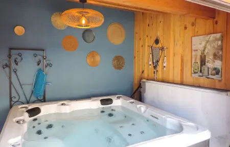 Maison 5 personnes à Aubignan - Photo 9
