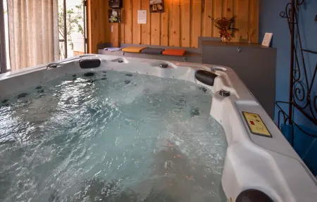 Maison 5 personnes à Aubignan - Photo 10