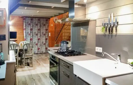 Maison 5 personnes à Aubignan - Photo 12