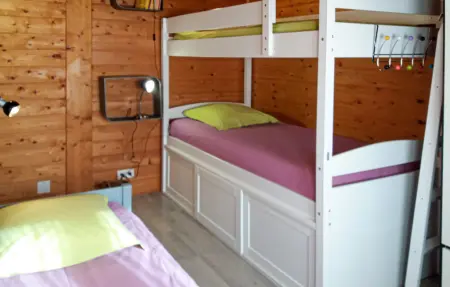 Maison 5 personnes à Aubignan - Photo 13