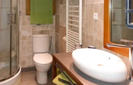 Maison 5 personnes à Aubignan - Photo 14