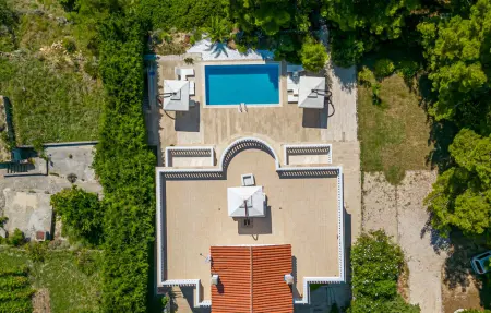 Maison 12 personnes à Rab - Photo 12