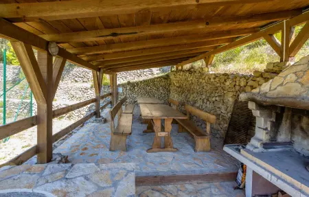 Maison 12 personnes à Rab - Photo 15
