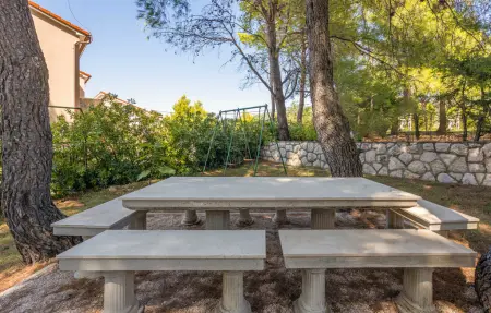 Maison 12 personnes à Rab - Photo 16