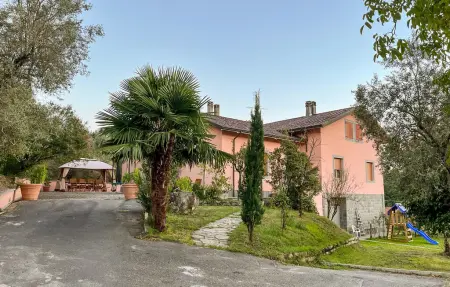 Maison 16 personnes à Fivizzano - Photo 1