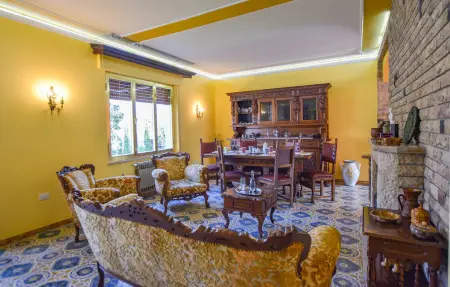 Maison 16 personnes à Fivizzano - Photo 2