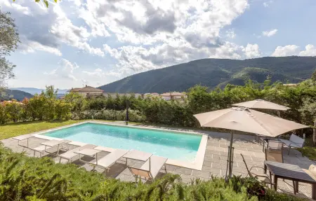 Maison 16 personnes à Fivizzano - Photo 5