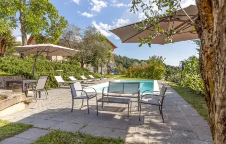 Maison 16 personnes à Fivizzano - Photo 7