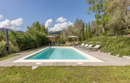 Maison 16 personnes à Fivizzano - Photo 8