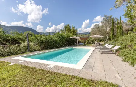 Maison 16 personnes à Fivizzano - Photo 10