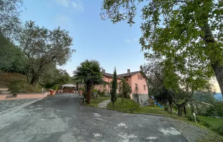 Maison 16 personnes à Fivizzano - Photo 11