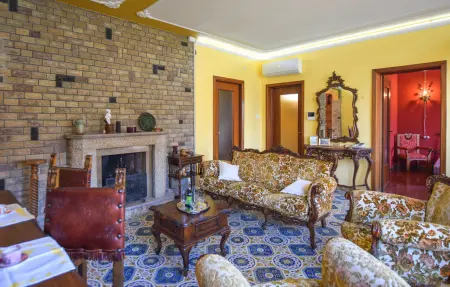 Maison 16 personnes à Fivizzano - Photo 14