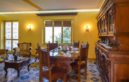 Maison 16 personnes à Fivizzano - Photo 15