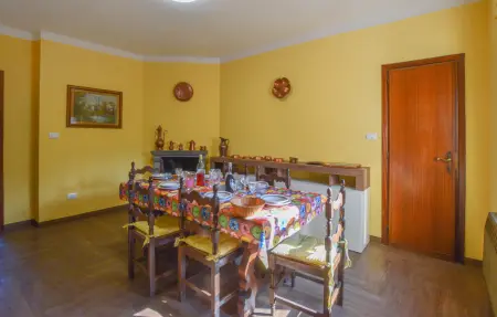 Maison 16 personnes à Fivizzano - Photo 16