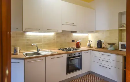 Maison 16 personnes à Fivizzano - Photo 17
