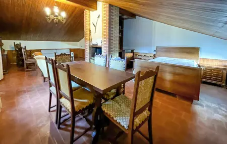 Maison 16 personnes à Fivizzano - Photo 21