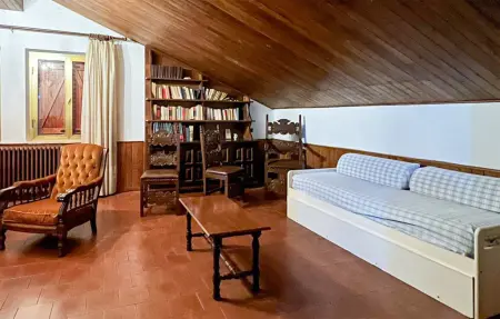 Maison 16 personnes à Fivizzano - Photo 22