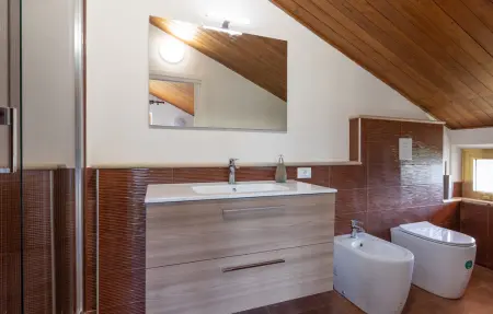 Maison 16 personnes à Fivizzano - Photo 34