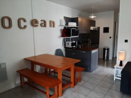 Villa Patio Charmante, 2 Pas des Plages, Terrasse, Parking, Piste Cyclable - Photo 2