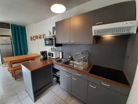 Villa Patio Charmante, 2 Pas des Plages, Terrasse, Parking, Piste Cyclable - Photo 11