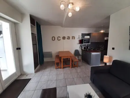 Villa Patio Charmante, 2 Pas des Plages, Terrasse, Parking, Piste Cyclable - Photo 14