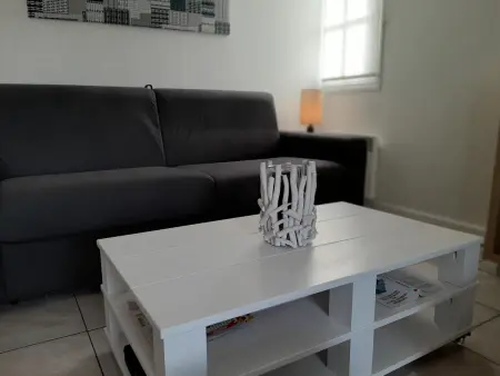 Villa Patio Charmante, 2 Pas des Plages, Terrasse, Parking, Piste Cyclable - Photo 18