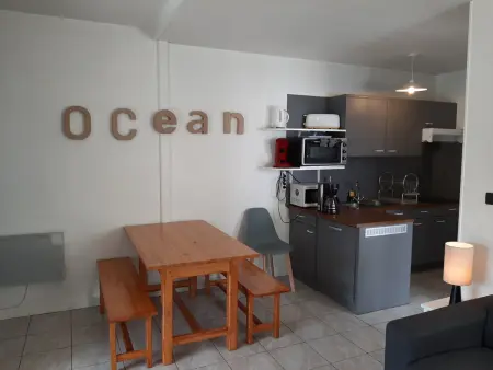 Villa Patio Charmante, 2 Pas des Plages, Terrasse, Parking, Piste Cyclable - Photo 19