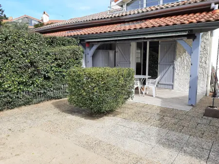 Villa Patio Charmante, 2 Pas des Plages, Terrasse, Parking, Piste Cyclable - Photo 29