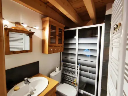 Chalet haut de gamme à Isola 2000, proximité pistes, 6 couchages, Wi-Fi inclus - Photo 4