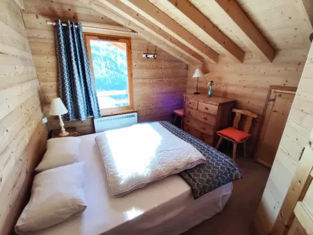 Chalet haut de gamme à Isola 2000, proximité pistes, 6 couchages, Wi-Fi inclus - Photo 6