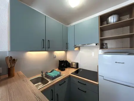 Maison cosy proche plage avec jardinet et parking privé - 6 couchages, 2 chambres - Photo 7